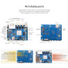 Orange Pi 5 Plus - 8GB RAM